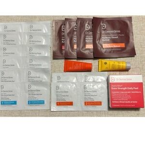 17-pc Dr. Dennis Gross Skincare Bundle